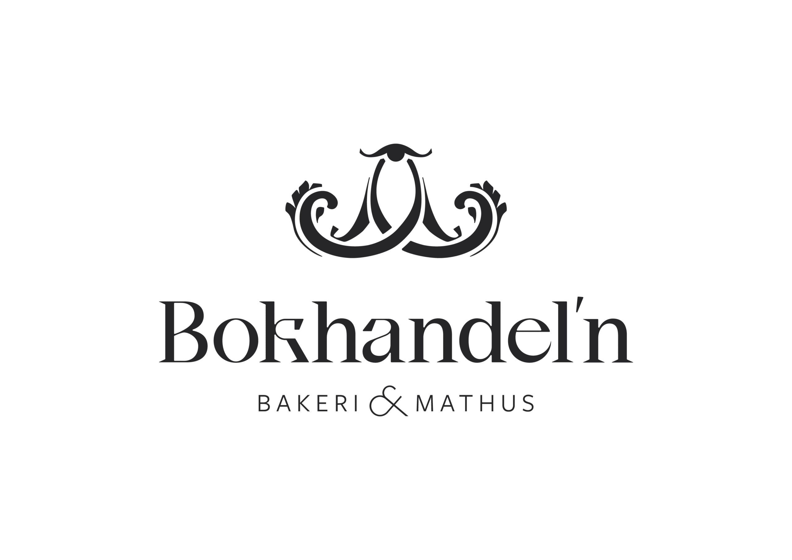 Bokhandeln